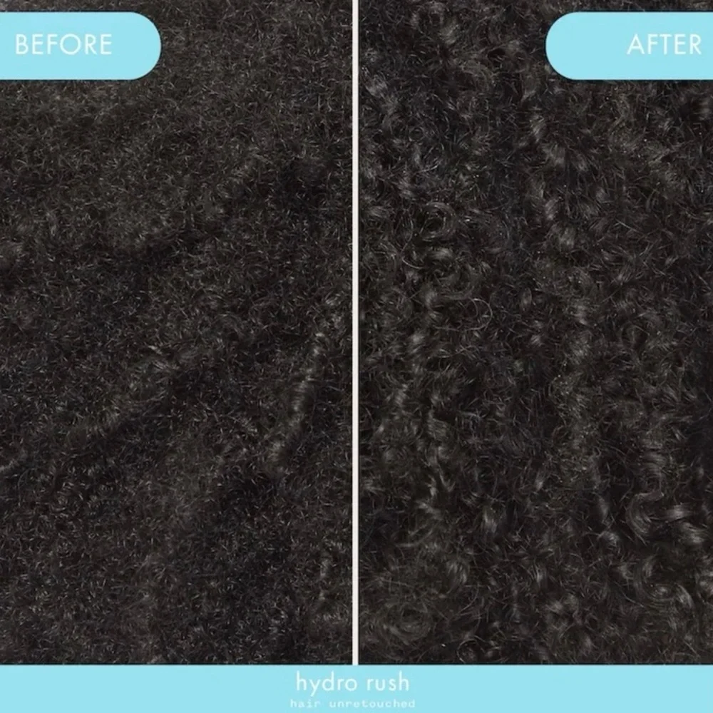COPY - Amika leave in Conditioner for Hydration and Moisture